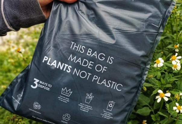 Green Bell Packaging Calls for more Transparency Around Sustainable Product Marketing