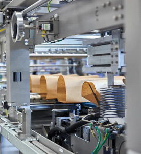 KHS Presents Flexible Packer for Cans