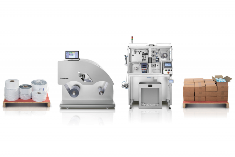 V-Shapes Partners with TrojanLabel and SIHL