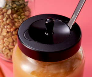 Rethinking packaging design closures to offer a purpose driven and reusable solution
