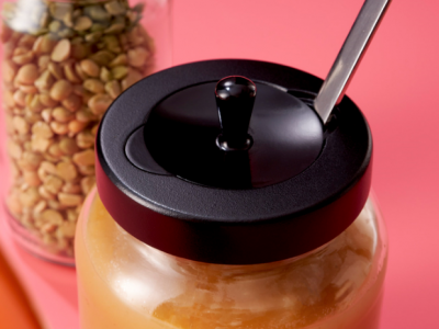 Rethinking packaging design closures to offer a purpose driven and reusable solution