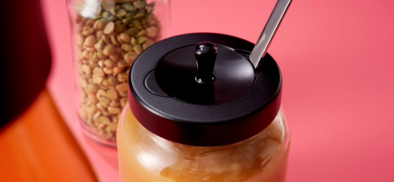 Rethinking packaging design closures to offer a purpose driven and reusable solution