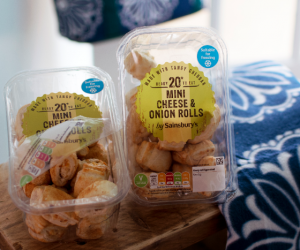 Parkside Strengthens Addo Foods Partnership With New Sainsbury’s Packaging