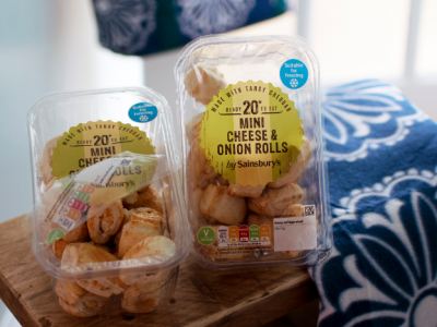 Parkside Strengthens Addo Foods Partnership With New Sainsbury’s Packaging