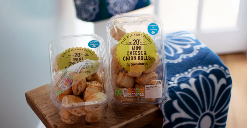 Parkside Strengthens Addo Foods Partnership With New Sainsbury’s Packaging