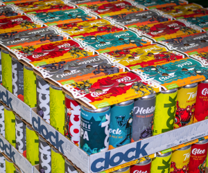 Smurfit Kappa launches additional TopClip packing system designed for smaller brands