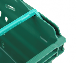 Think Outside of the Cardboard Box
