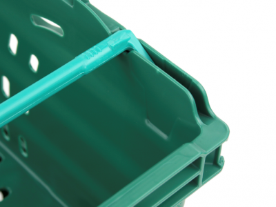 Think Outside of the Cardboard Box