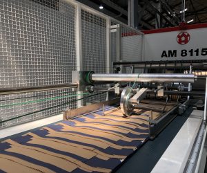 Smurfit Kappa strengthens its paper sacks business in Latin America