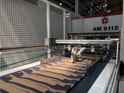 Smurfit Kappa strengthens its paper sacks business in Latin America