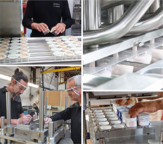 Synerlink – Sustainability is a Vital Link