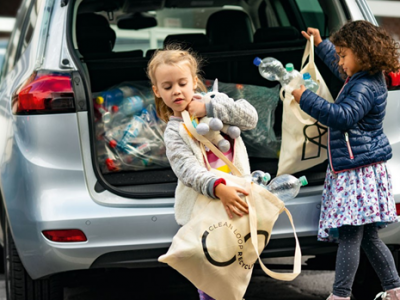 Global leader in collecting beverage containers for recycling, TOMRA, reveals findings from effective deposit return systems
