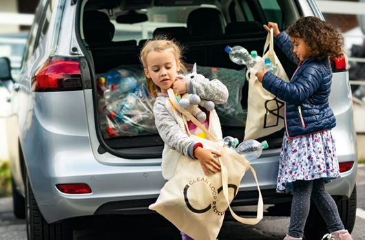 Global leader in collecting beverage containers for recycling, TOMRA, reveals findings from effective deposit return systems