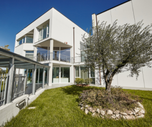 Second Life of Plastic for Termoplast