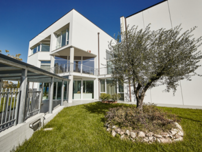 Second Life of Plastic for Termoplast