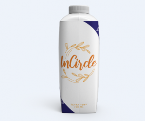 TETRA PAK Introduces Certified Recycled Polymers