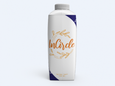 TETRA PAK Introduces Certified Recycled Polymers