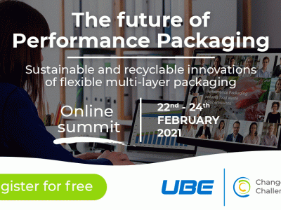 The Largest Online Event in the World of Flexible Packaging