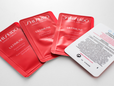 Orlandi, Inc. Sees Huge Potential for Innovative V-Shapes Single-Dose Packaging