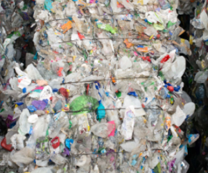 Public calling for increased plastics recycling in the UK