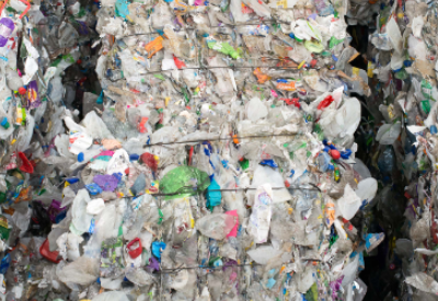Public calling for increased plastics recycling in the UK