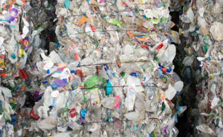 Public calling for increased plastics recycling in the UK