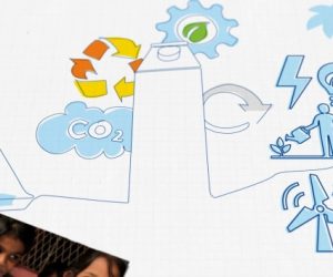 Tetra Pak calls for collaborative innovation to tackle sustainability challenges