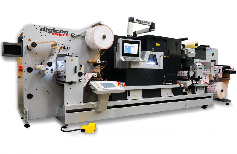 A record number of DigiLase orders for ABG