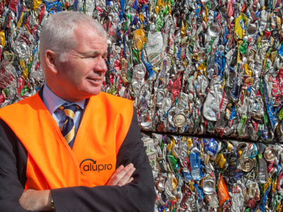 DRS consultation launch – statement from Alupro