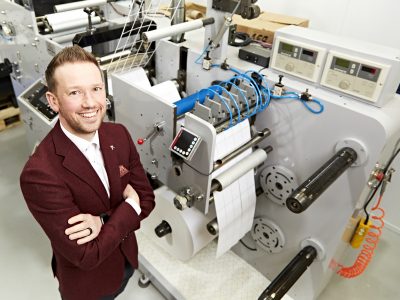 Around Noon to Reduce Plastic with £250,000 Investment