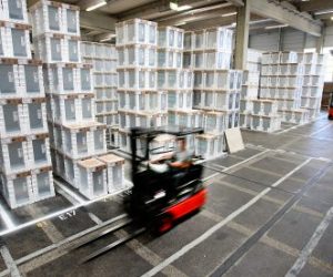 Proven packaging, reduced carbon footprint