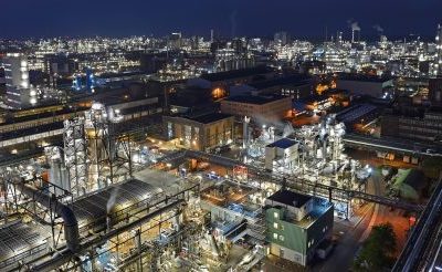 BASF Presents Roadmap to Climate Neutrality