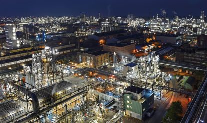 BASF Presents Roadmap to Climate Neutrality