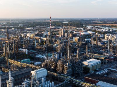 Trinseo and BASF jointly announce Business Collaboration on Circular Feedstock
