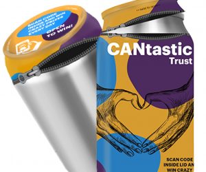 CCL Label presents CANtastic