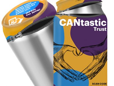 CCL Label presents CANtastic
