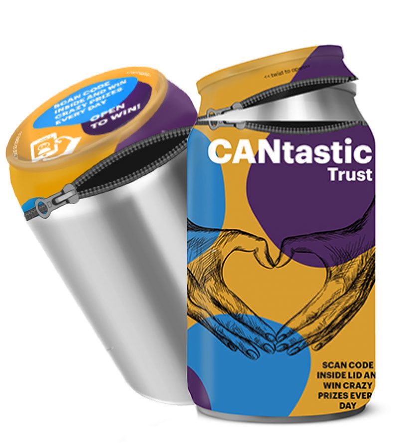 CCL Label presents CANtastic