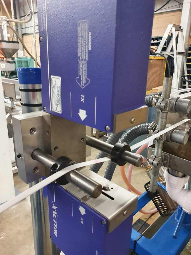 C&T invests in sustainable manufacturing