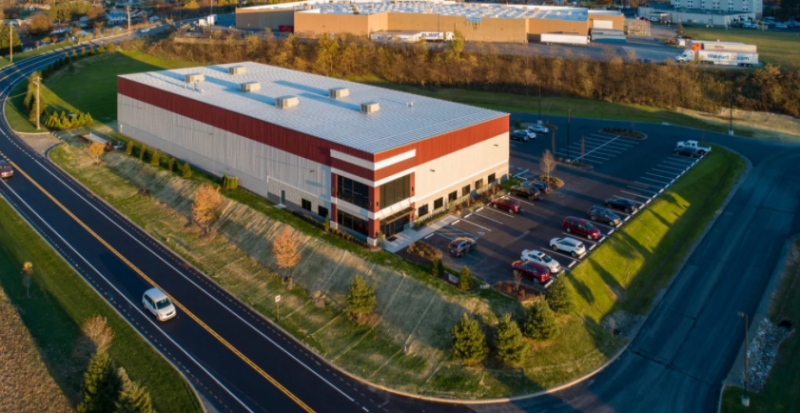 Cardbox Packaging Inc. Certified by SQF with an Excellent Rating