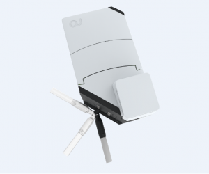 New Energy-efficient Melter : Vision
