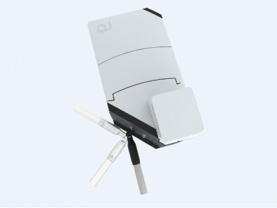 New Energy-efficient Melter : Vision