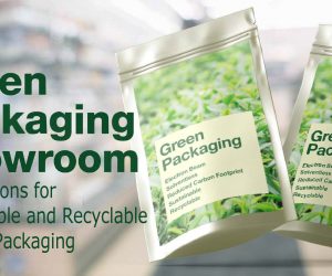 Successful Virtual Presentation of EB Solutions for Sustainable and Recyclable Flexible Packaging