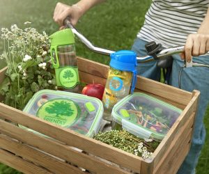 Snips Chooses Tritan™ Renew for New Sustainable Line of Housewares