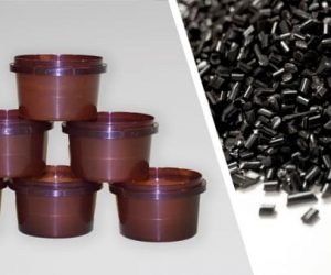 Emballator Innovation Centre is testing new bio-based material