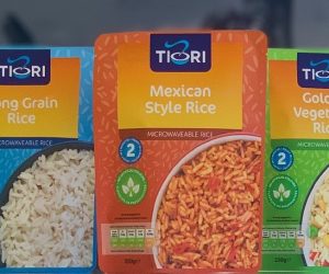 FEI Foods First to Market with Recycle-ready Food Pouch