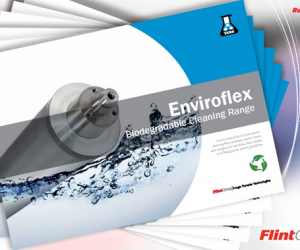 Flint Group Image Transfer Technologies Division Launches Enviroflex