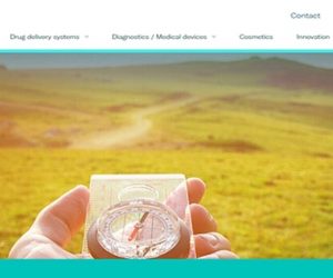 New corporate design visualizes Gerresheimer’s strategic orientation
