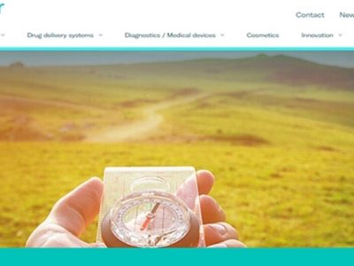 New corporate design visualizes Gerresheimer’s strategic orientation