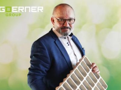 Business Expansion and New Manpower at Goerner Group