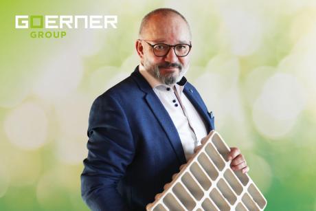 Business Expansion and New Manpower at Goerner Group